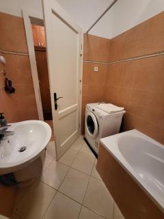 BDA City Apartment - Budapest - 4