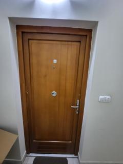 BDA City Apartment - Budapest - 3