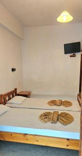 Pension Dimitra - Votsi - 7
