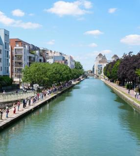 Studio confortable - 3