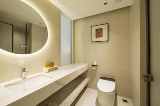 Old Street Yun Zhu Hotel - 6