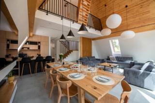Timber Loft Toplita - Topliţa - 7