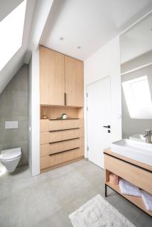 Timber Loft Toplita - Topliţa - 2