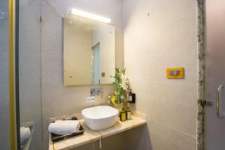 ELIVAAS Shourya Celesta Luxe 3BHK Villa with Pvt Pool, Udaipur - 4