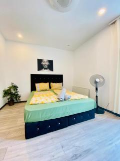 Cute 1BR Apt - 10 mins walk from Downtown - Vienne - 3