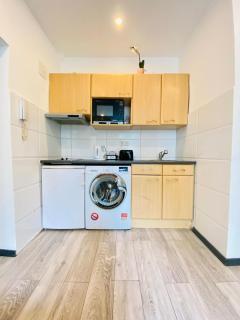 Cute 1BR Apt - 10 mins walk from Downtown - Vienne - 5