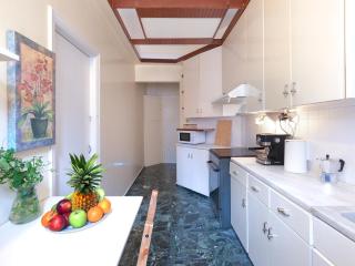 Central Pagrati Apartment with Park View Balcony - opp Pangrati Grove - Atene - 4