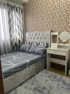 Tresa Homestay at Spring Residences - Manila - 7