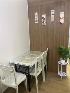 Tresa Homestay at Spring Residences - Manila - 6