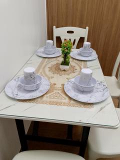 Tresa Homestay at Spring Residences - Manila - 3