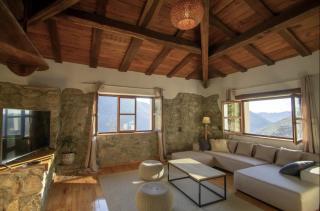 CANGAS DE ONIS RURAL HOUSE WITH VIEWs - 4