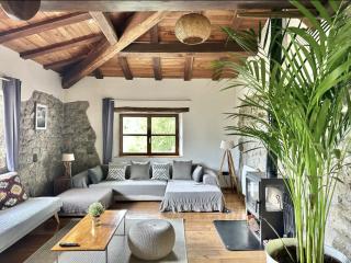 CANGAS DE ONIS RURAL HOUSE WITH VIEWs - 2