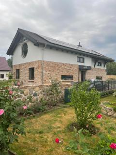 Ferienwohnung Bootsmann Zirchow auf Usedom - Zirchow - 0