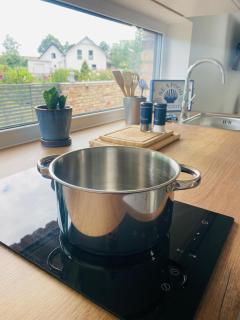 Ferienwohnung Bootsmann Zirchow auf Usedom - Zirchow - 5