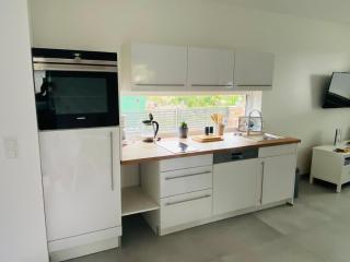 Ferienwohnung Bootsmann Zirchow auf Usedom - Zirchow - 1