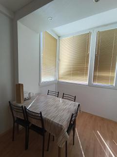 Kalpak Apartment - 6