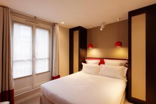 Hotel Eden - Parijs - 7