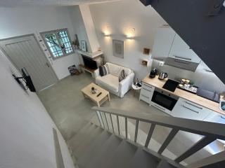 Sellianitika 1 Bedroom Apartment by MPS - Selianitika - 9