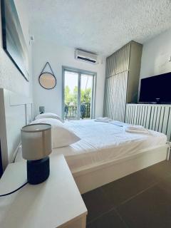 Sellianitika 1 Bedroom Apartment by MPS - Selianitika - 4