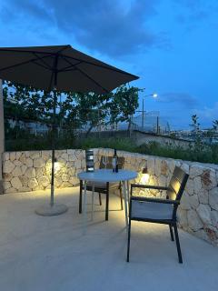 Apartment Sunset - Kastel Sucurac - 0