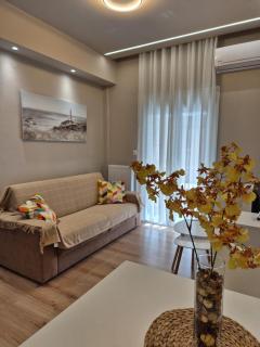 Galeriya Apartment - Salonicco - 0