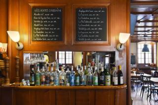 Hôtel de l'Aigle - Couvet - 5