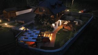 Villa Karolina - - 0