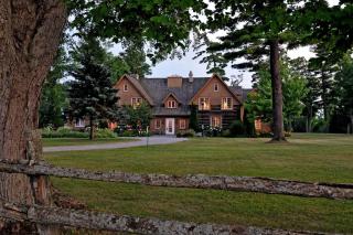 Eganridge Resort, Golf Club & Spa - Bobcaygeon - 6
