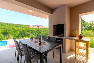 Villa Manola - Labin - 5