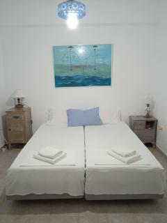 Evi,s house - Parikia - 7