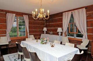 Eganridge Resort, Golf Club & Spa - Bobcaygeon - 4