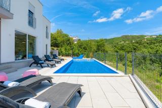 Villa Manola - Labin - 3