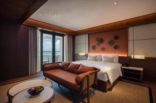 Bali Beach Hotel - Sanur - 2