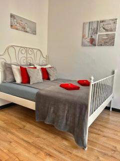 Best 1 Room Condo in Warszawa Center - Varsavia - 7