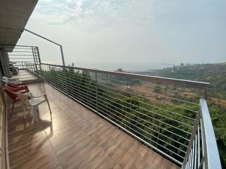 Ratnaparkhi's Villa - 8