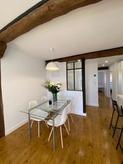 Magnifico piso 2 hab reformado - 4