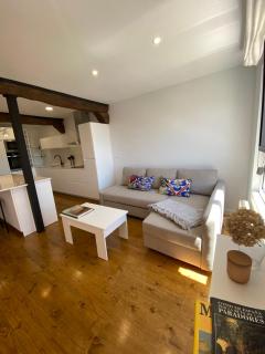 Magnifico piso 2 hab reformado - 6