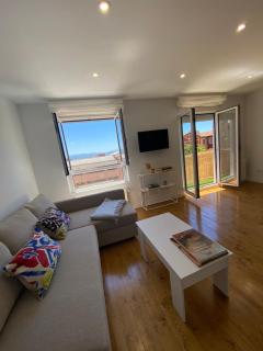 Magnifico piso 2 hab reformado - 7