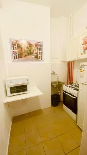 Apartment with 3 rooms in the city center - 1