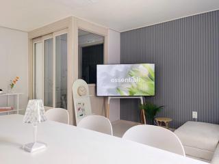 New Building All rooms Aircondition 지하철도보5분 동대문15분 명동25분 이태원성수서울역30분 - 9