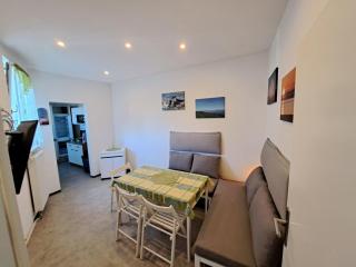 Hanseatensuite - Altstadt-Fairmietung 1 OG - ABC556 - Wismar - 4