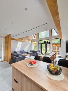 Timber Loft Toplita - Topliţa - 5
