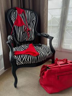 Logis Hotel Le Richelieu - Royan Atlantique - 2