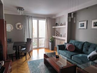 Apartament Jagienka Gdynia City One - Gdynia - 8