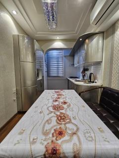 Mirabad Apartment in City Center - Tasjkent - 7
