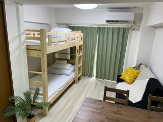 Riverside Omori - 5
