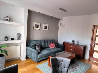 Apartament Jagienka Gdynia City One - Gdynia - 9