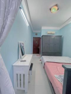 Alphatown D3 Urban - Ho Chi Minh - 5