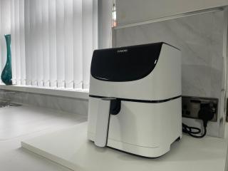 Belfast Grand Central Living 5 Minutes Walk From Grand Central Station - 3