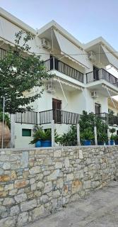 Pension Dimitra - 0